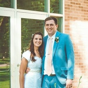 Meet your Posher, Ethan